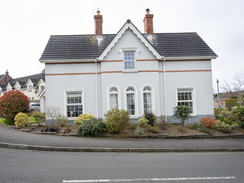 Photo 1 of 2 Milebush Manor, Dromore