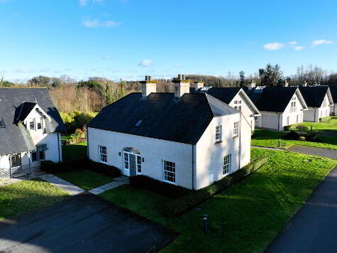 Photo 1 of 51 Lough Erne Golf Village, Enniskillen