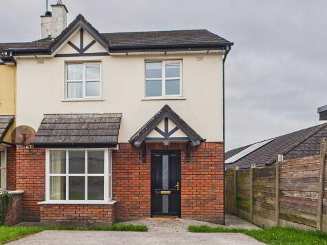 Photo 1 of 54 Glencullen, Duntaheen Road,, Fermoy