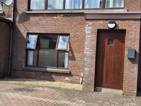 Photo 1 of 2 Glen Court, Newtownabbey