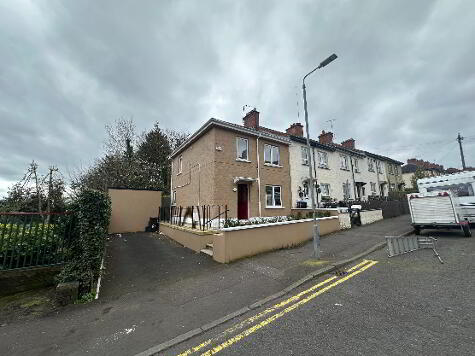 Photo 1 of 61 Stranmillis Gardens, Belfast