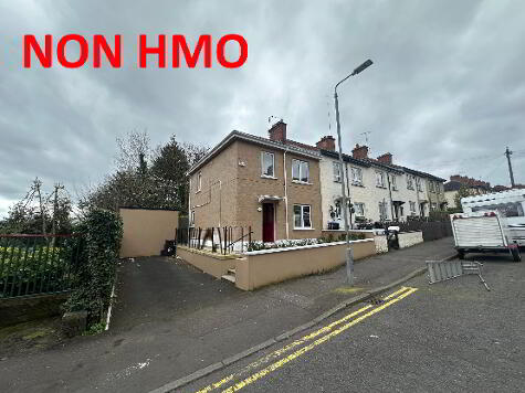 Photo 1 of 61 Stranmillis Gardens, Belfast