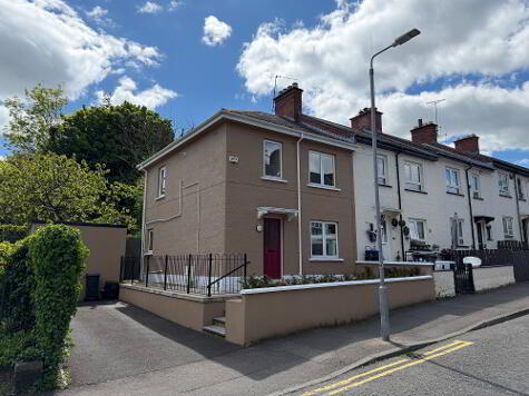 Photo 1 of 61 Stranmillis Gardens, Belfast