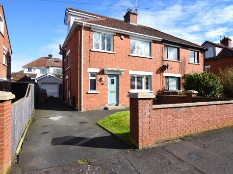 Photo 1 of 46 Clonallon Park, Belfast