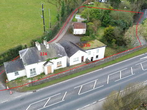 Photo 1 of 116 Killadeas Road, Ballycassidy, Enniskillen