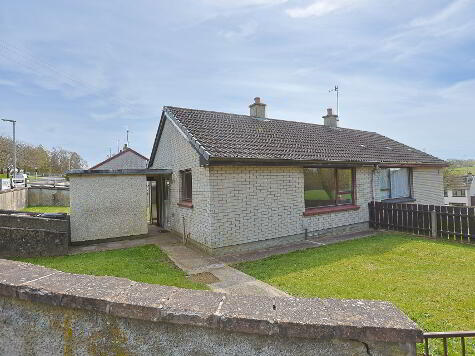 Photo 1 of 5 Hillside Crescent, Lenaderg, Banbridge