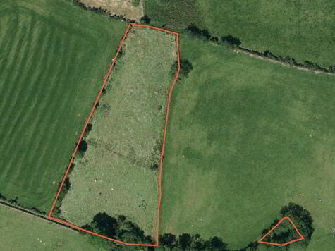 Photo 1 of Land @, Seefin Hill, Maghera