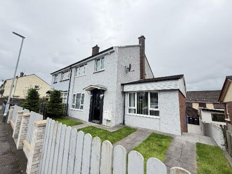 Photo 1 of 14 Mourne View Park, Newry