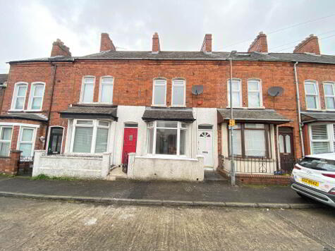 Photo 1 of 9 Clarendon Avenue, Bloomfield, Belfast