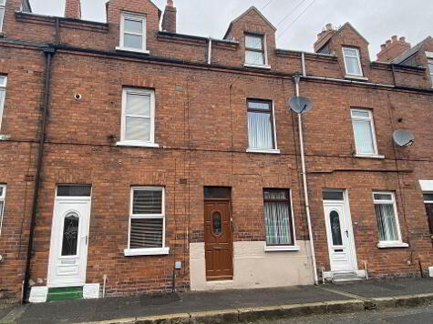 Photo 1 of 24 Glenbank Place, Ballysillan, Belfast