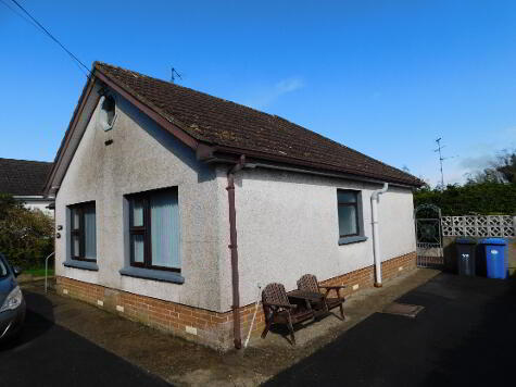 Photo 1 of 1 Pinewood Close, Omagh