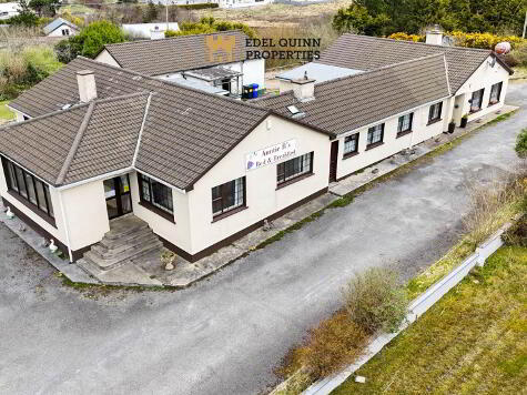 Photo 1 of Aunty B`s, Portnoo Road, Ardara