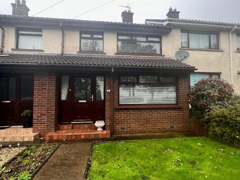 Photo 1 of 18 Loran Road, Larne