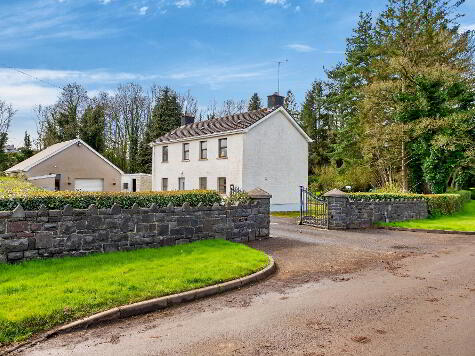 Photo 1 of Carrowreagh House, 73 Station Road, Garvagh