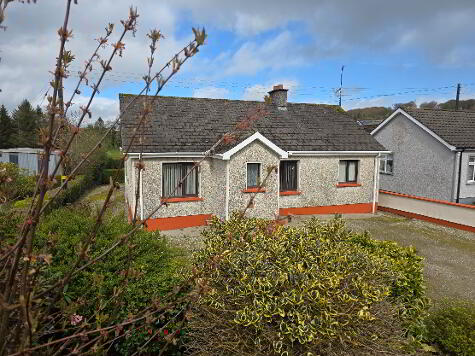 Photo 1 of 58 Station Road, Artigarvan, Strabane