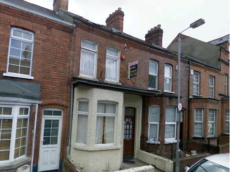 Photo 1 of 7 Sandhurst Gardens, Stranmillis, Belfast