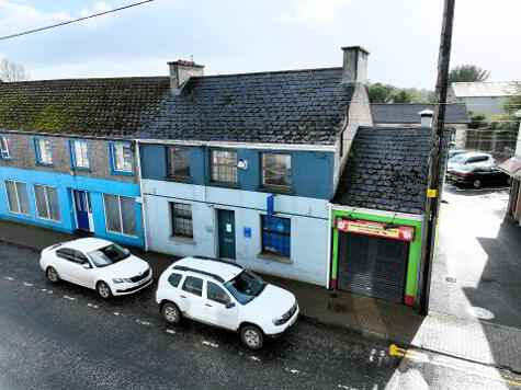 Photo 1 of 5 Mill Street, Enniskillen