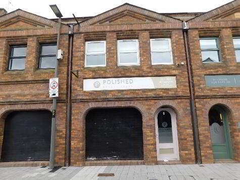 Photo 1 of 20 Old Market Place, Omagh