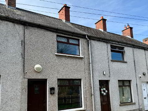 Photo 1 of 18 Helen Street, Crumlin