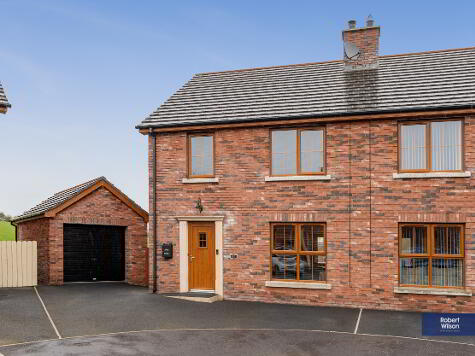 Photo 1 of 47 Cloverdale, Blackskull, Dromore