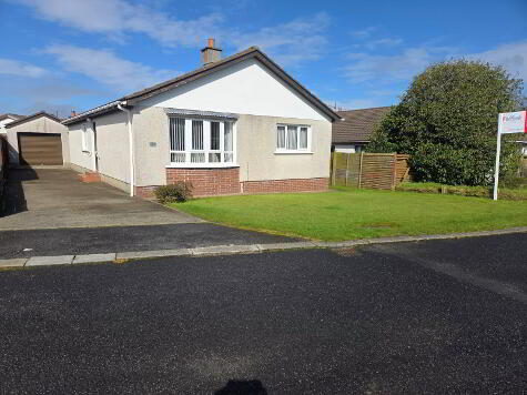 Photo 1 of 41 Castlewood Avenue, Coleraine