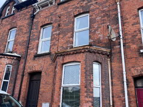 Photo 1 of Unit 2, 3 St. Josephs Avenue, Derry/Londonderry, Cityside