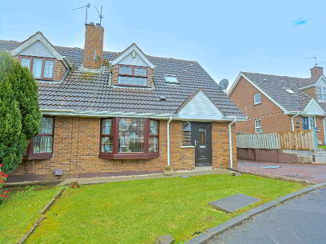 Photo 1 of 49 Collingwood Drive, Lurgan