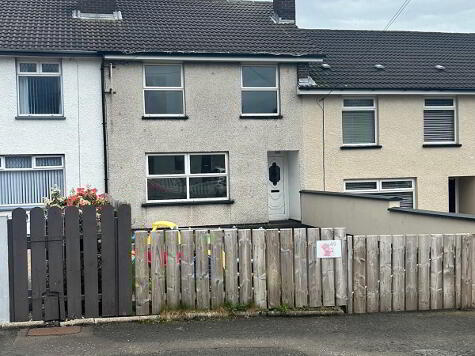 Photo 1 of 49 Castle Park, Tobermore