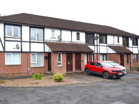 Photo 1 of 47 Tillysburn Park, Belfast