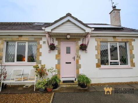 Photo 1 of 23 Woodlands, Ballyshannon