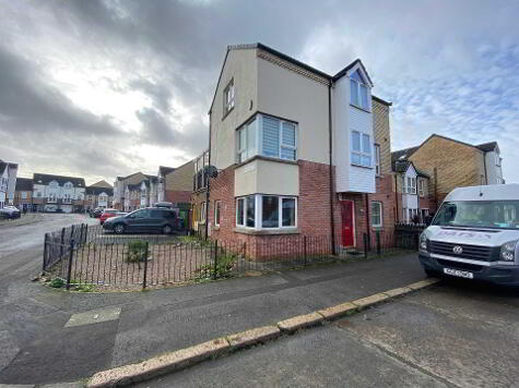 Photo 1 of 55 Willowfield Street, Belfast