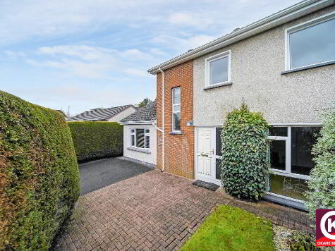 Photo 1 of 49 Sperrin Park, Omagh