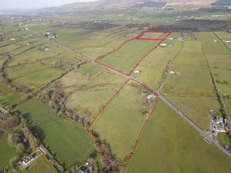 Photo 1 of Mullanbane, Muff