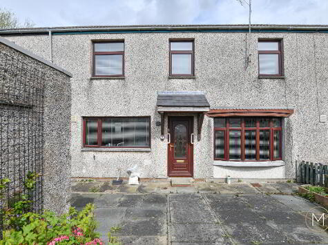 Photo 1 of 17 Andraid Close, Antrim