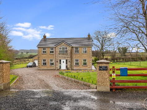 Photo 1 of 54b Kilgad Road, Kells, Ballymena