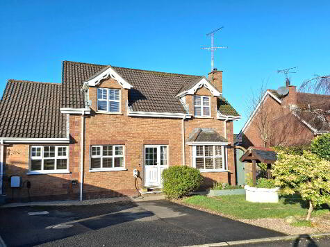 Photo 1 of 7 Alderbrook, Eglinton, Londonderry