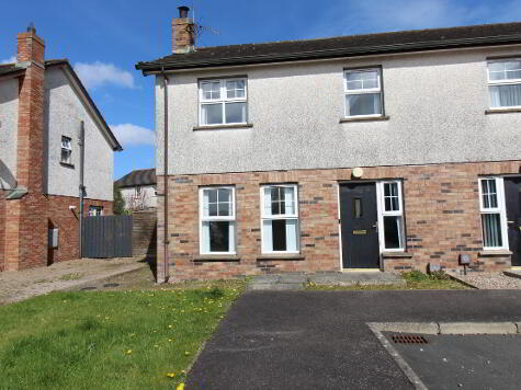 Photo 1 of 46 Lindara Park, Larne