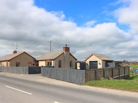 Photo 1 of 12 Moss Road, Ballygowan