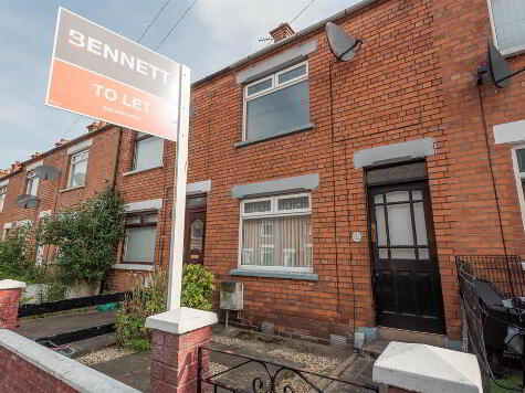 Photo 1 of 144 Greenville Road, Belfast