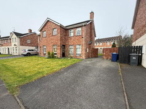 Photo 1 of 55 Birchdale Manor, Lurgan