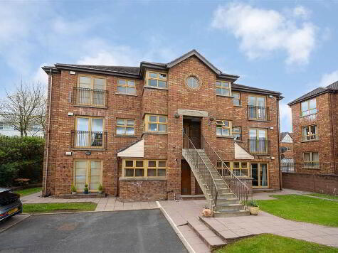 Photo 1 of Apt 44, Forest Grove, Belfast