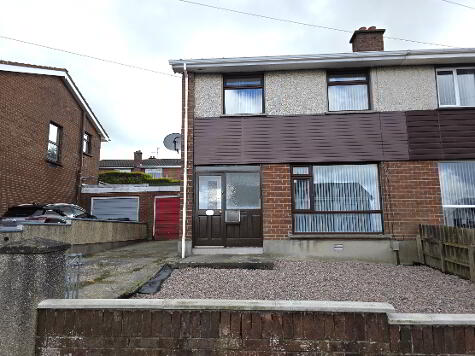 Photo 1 of Sicily Park, Kilfennan, Londonderry