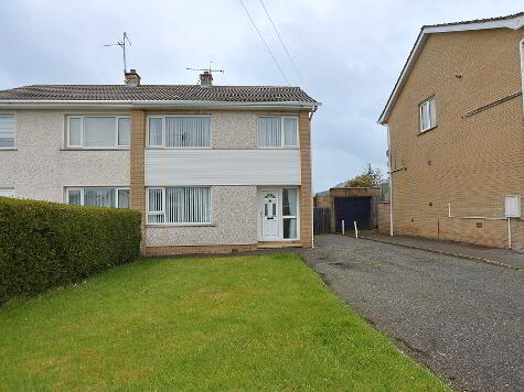 Photo 1 of 33 Woodlawn Heights, Richhill