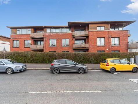 Photo 1 of Apt 58 Stranmillis Wharf, 2a Lockview Road, Belfast