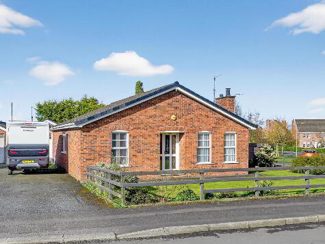 Photo 1 of 2 Ashgrove Drive, Maghaberry