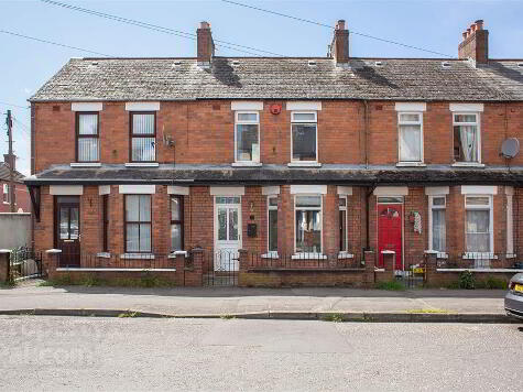 Photo 1 of 81 Ravenscrof Avenue, Belfast