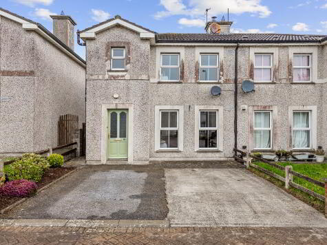 Photo 1 of 16 Pococke Vallye, Johnswell Rd, Kilkenny