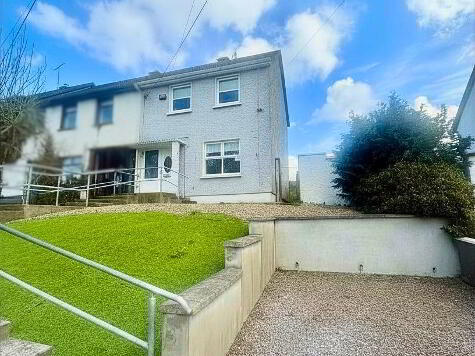 Photo 1 of 26 Saint Anthonys Park, Mallow