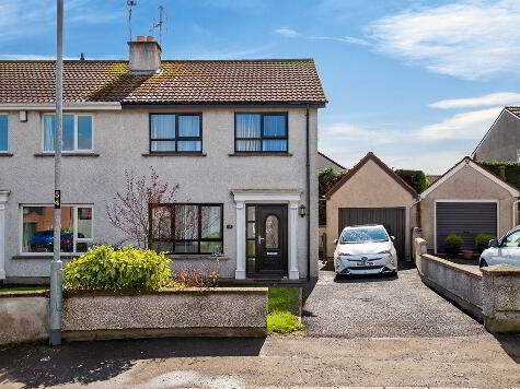 Photo 1 of 5 Ashdale, Ballymena