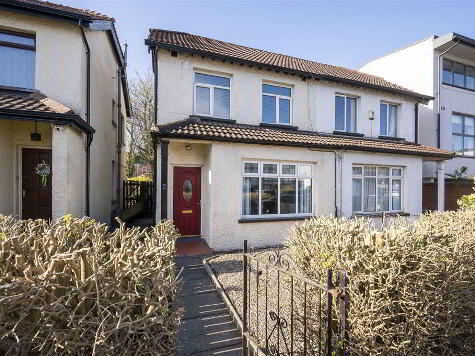 Photo 1 of 148 Malone Avenue, Belfast